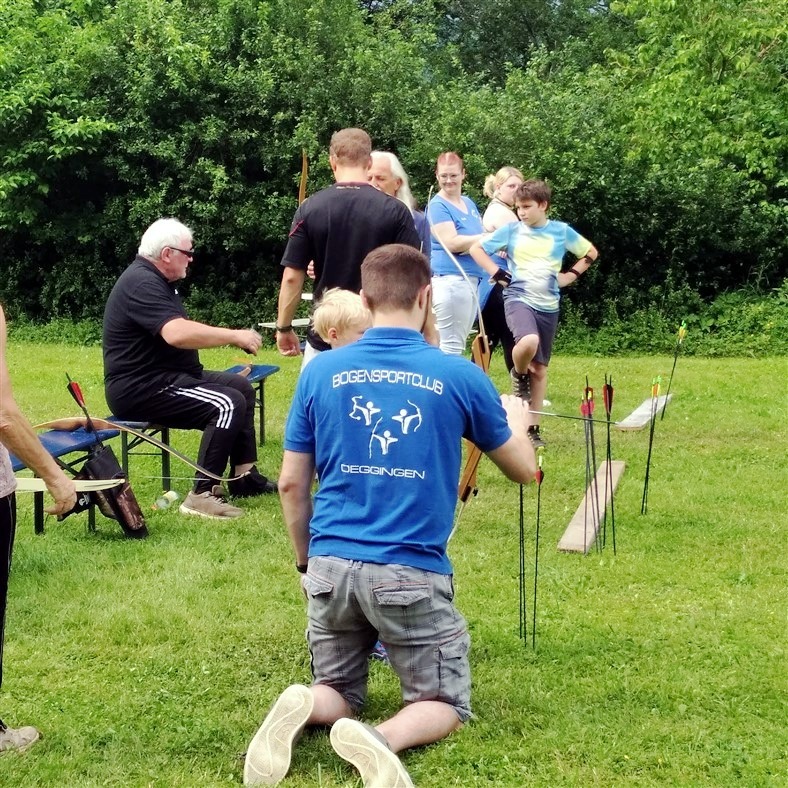 BSC-Deggingen Gallery